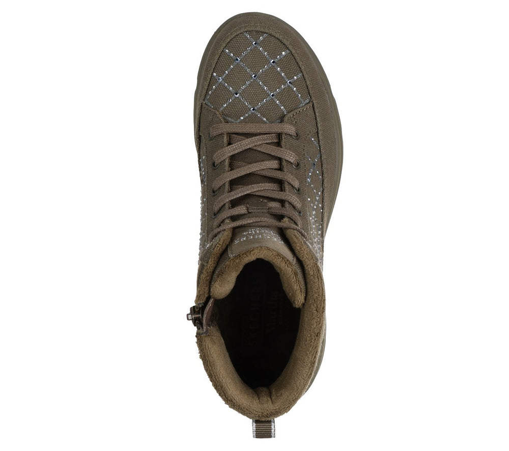 Martha Stewart: Glacial Ultra - Spotlight | Skechers