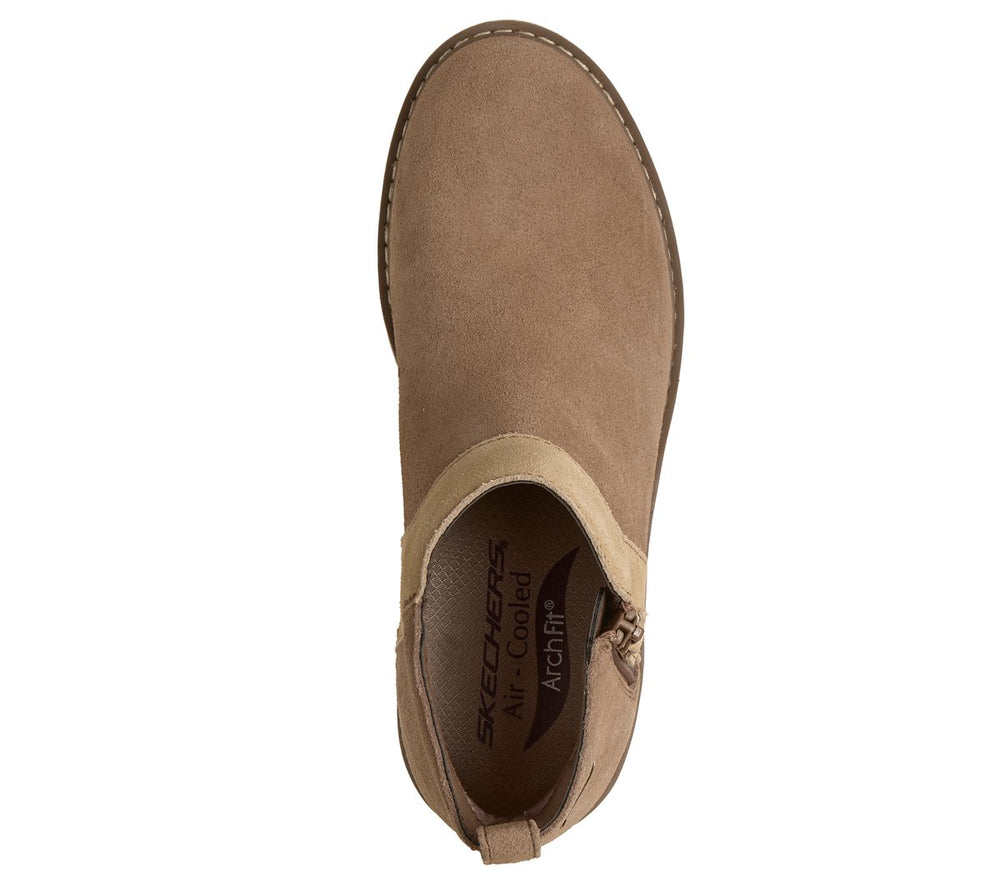 Arch Fit Mojave - Indefinite Wonder | Skechers