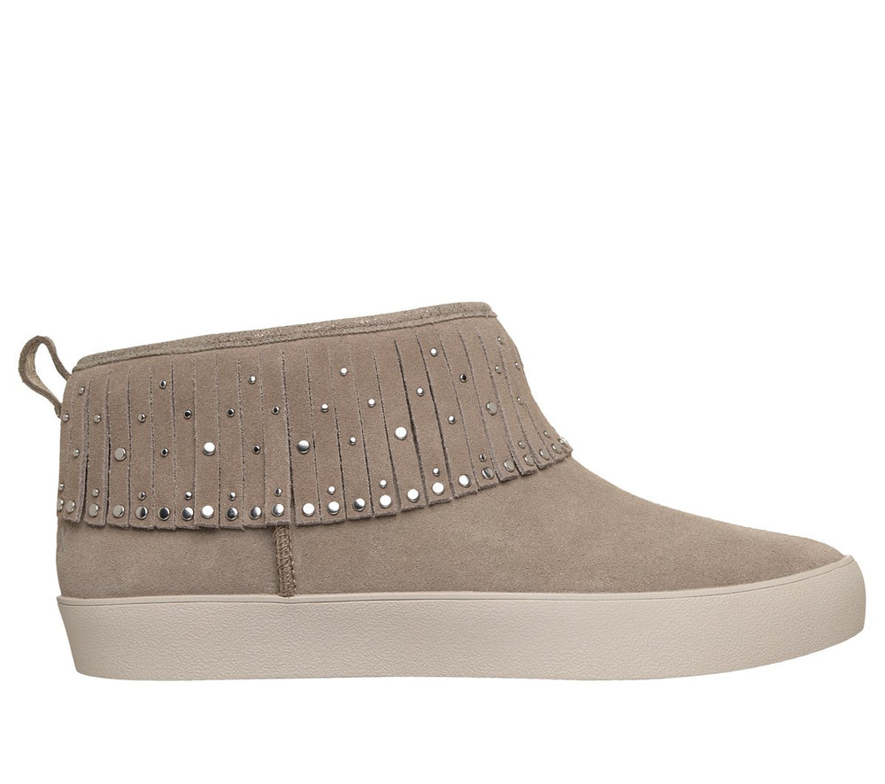 Strand Star - Fringe Flare | Skechers