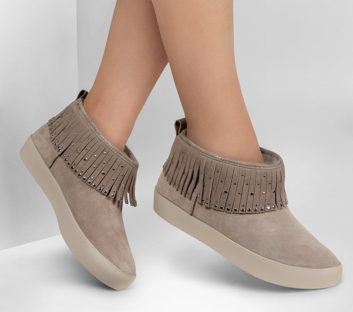 Strand Star - Fringe Flare | Skechers