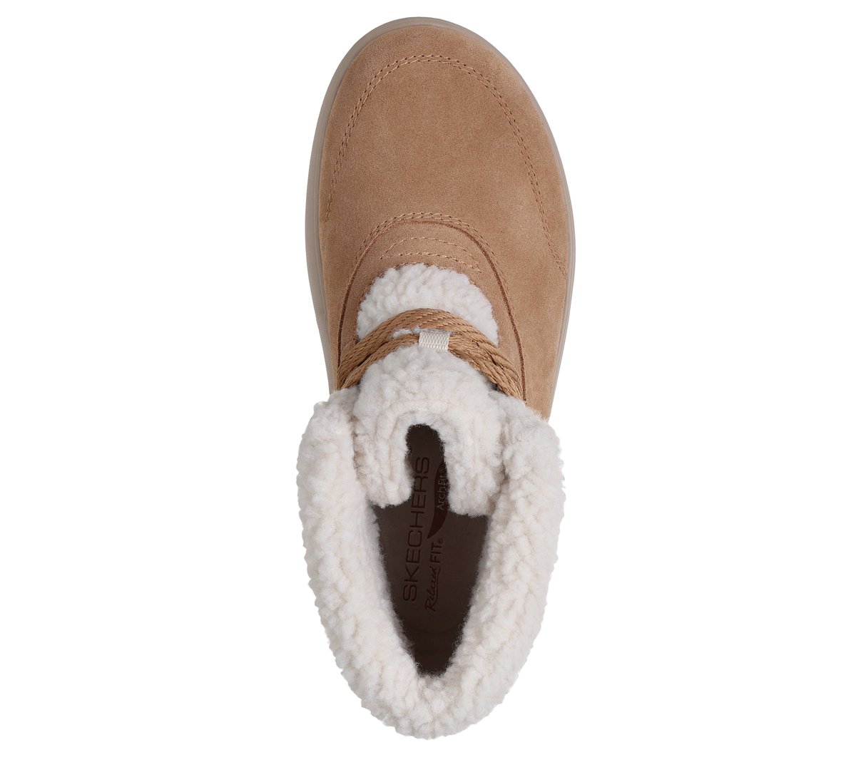 Relaxed Fit: GO WALK Horizon Boot - Lana | Skechers
