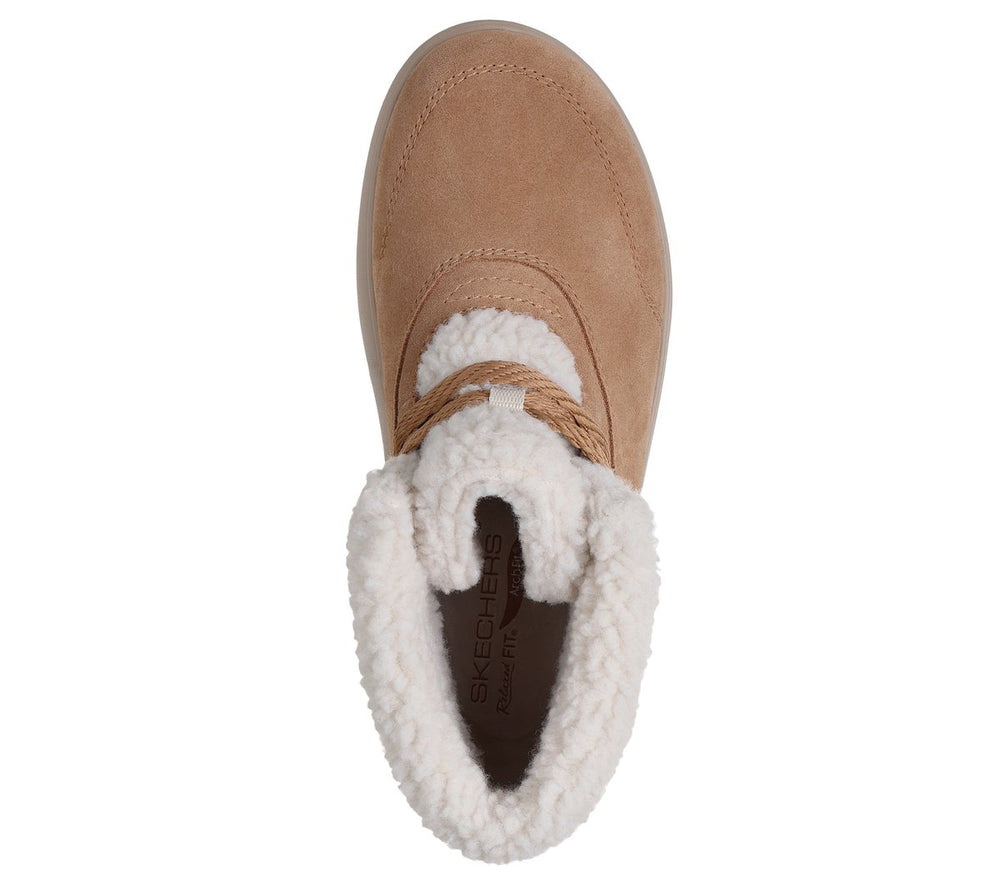 Relaxed Fit: GO WALK Horizon Boot - Lana | Skechers