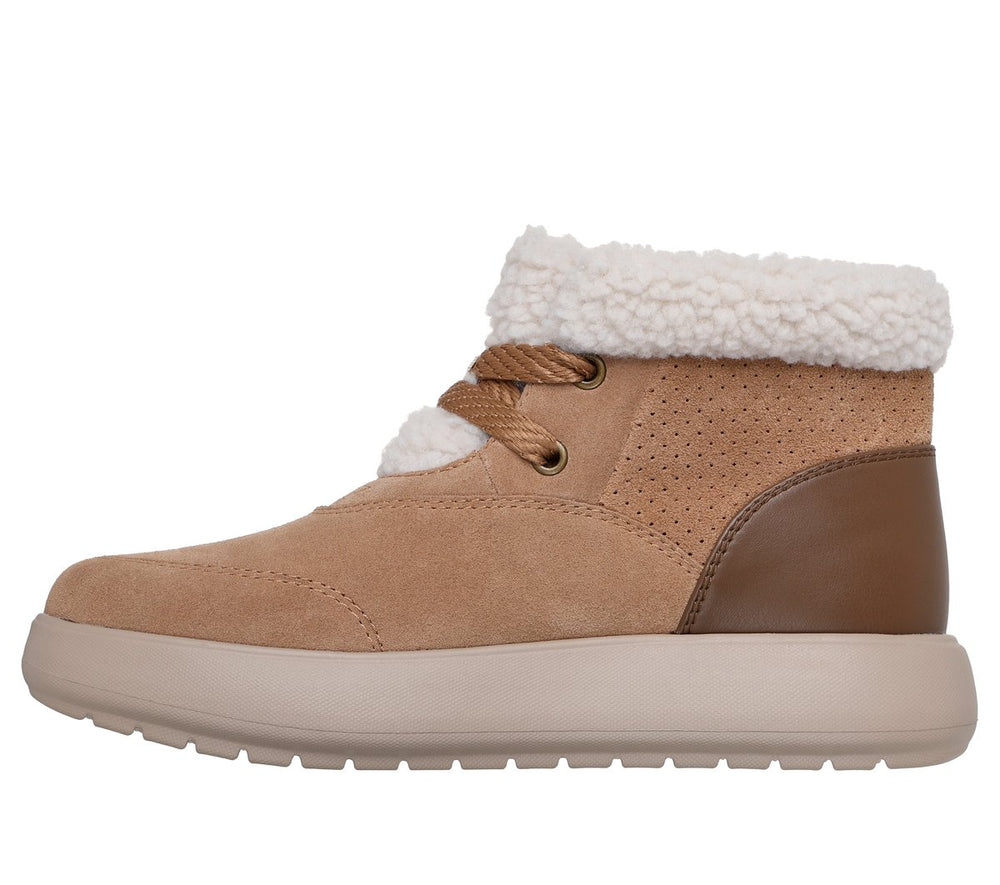 Relaxed Fit: GO WALK Horizon Boot - Lana | Skechers