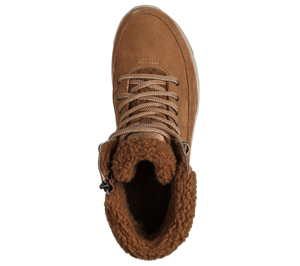Waterproof: On-The-GO Stellar - Winterize | Skechers