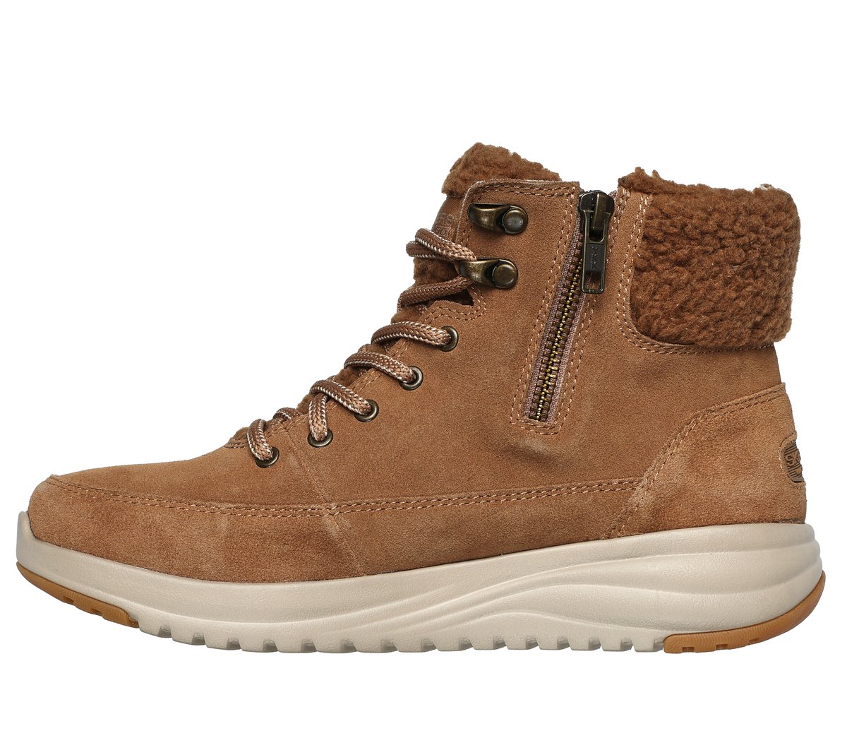 Waterproof: On-The-GO Stellar - Winterize | Skechers