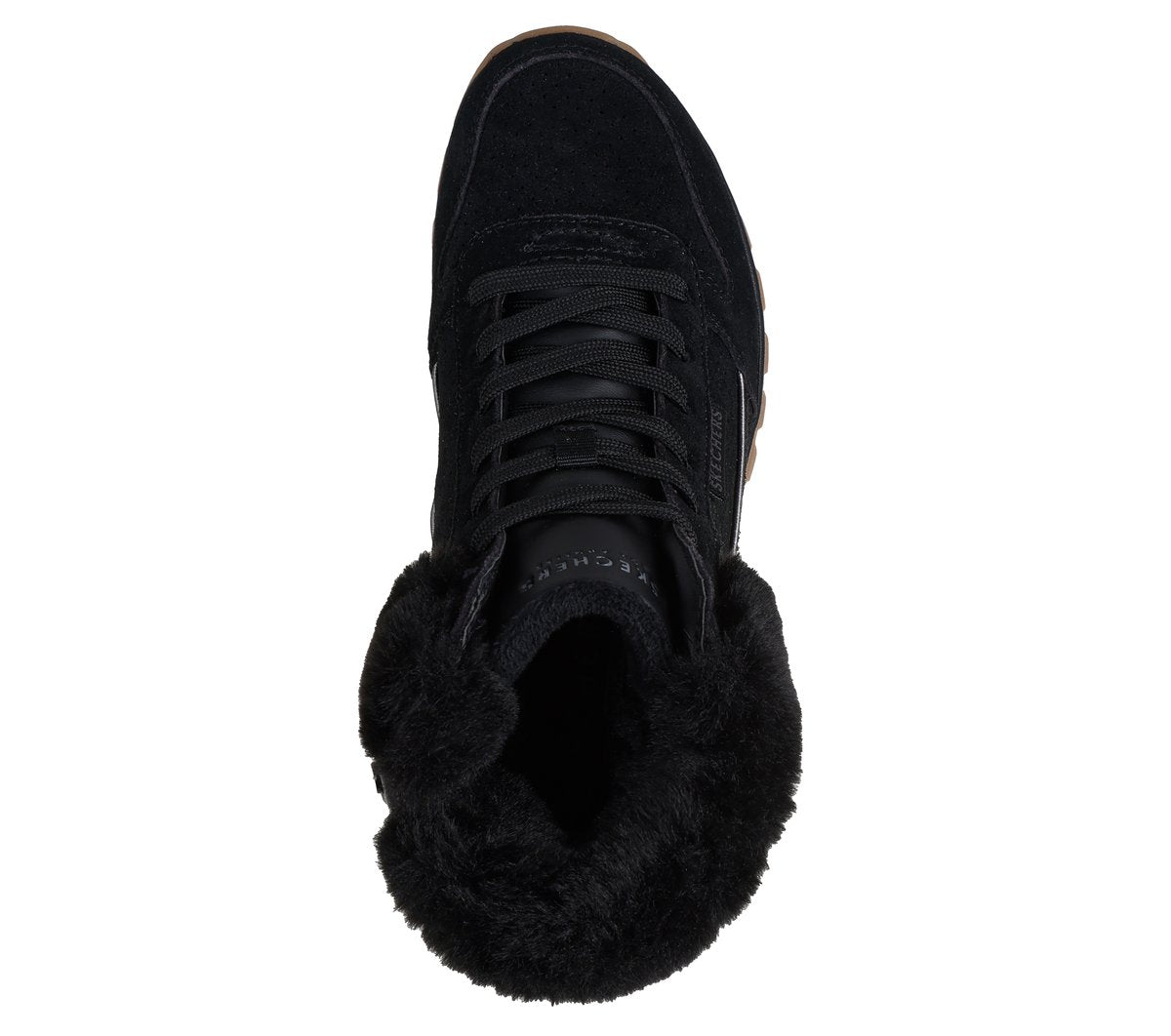 Uno Rugged - Suede Strides | Skechers