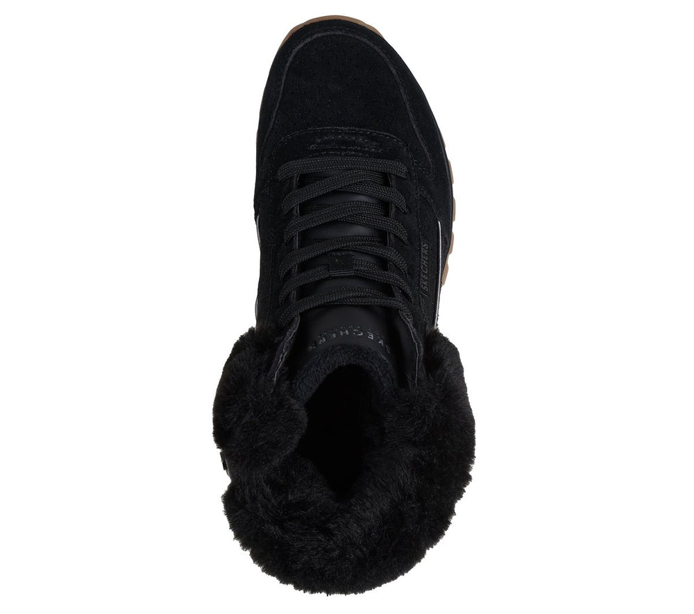 Uno Rugged - Suede Strides | Skechers