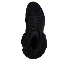 Uno Rugged - Suede Strides | Skechers