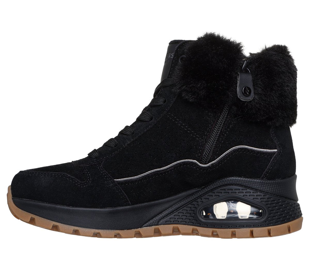 Uno Rugged - Suede Strides | Skechers