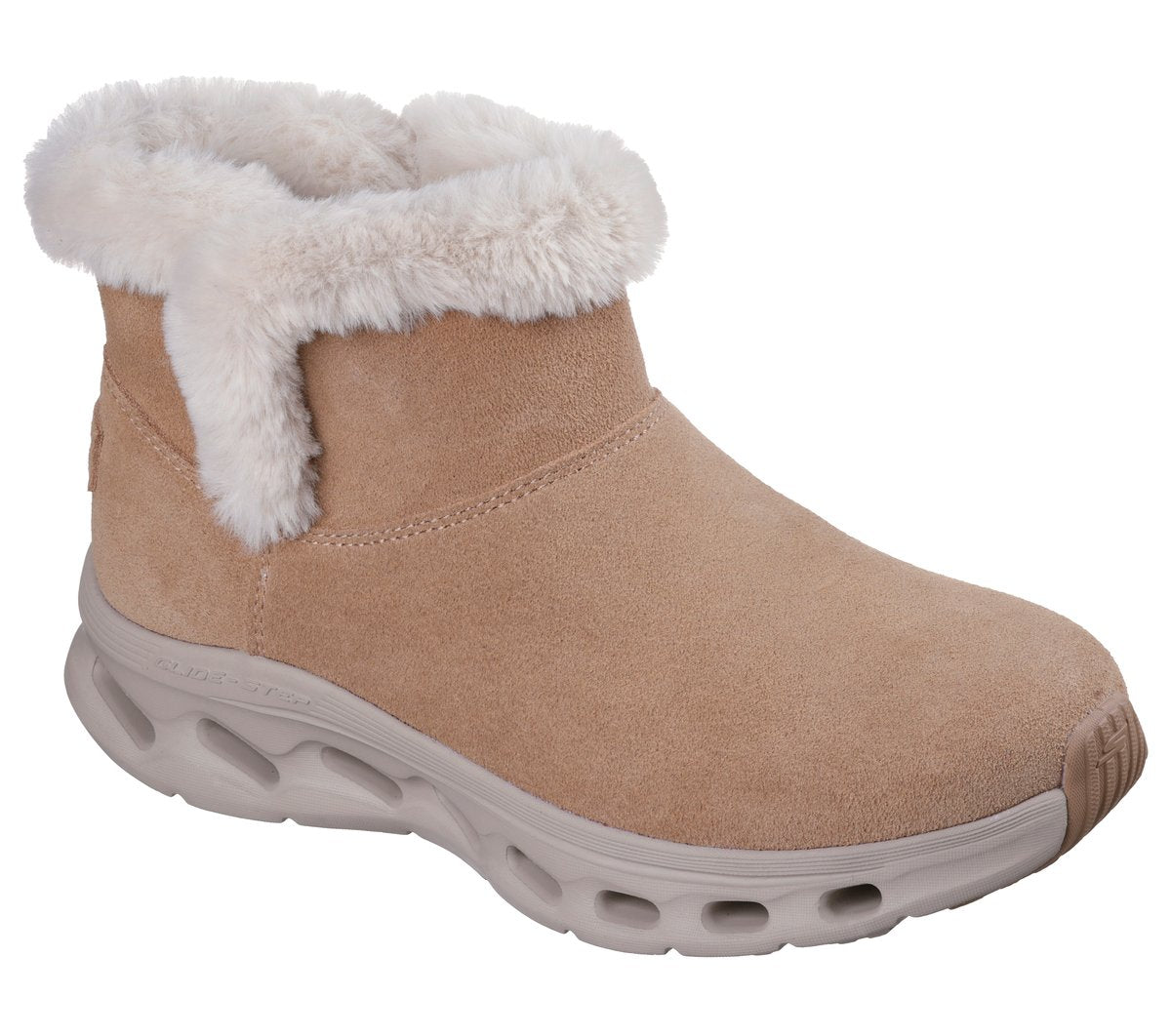 GO WALK Glide-Step 2.0 Boot - Noelle | Skechers
