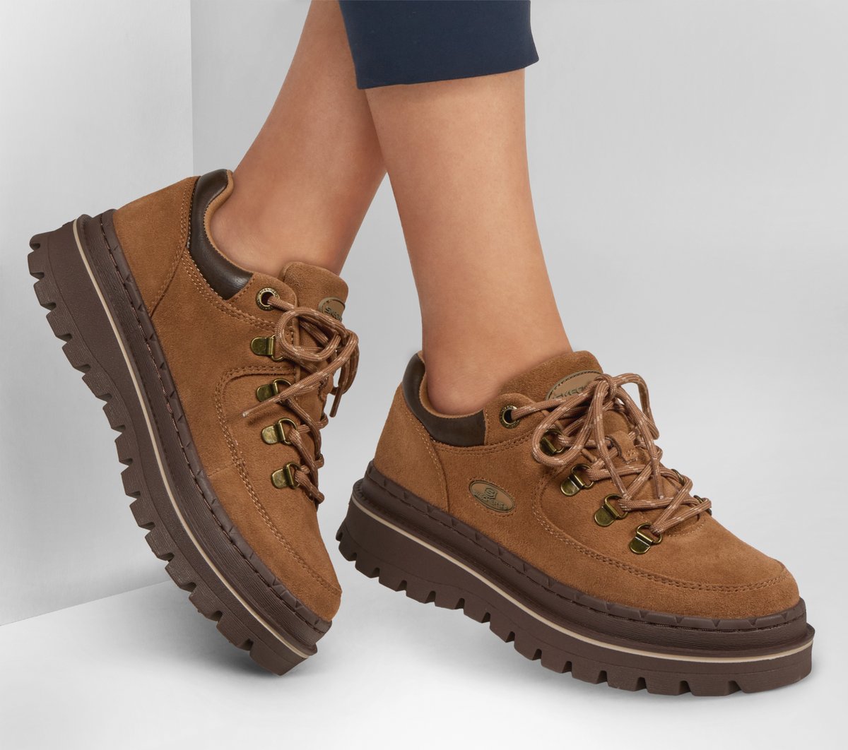 Jammers - Chic Terrain | Skechers