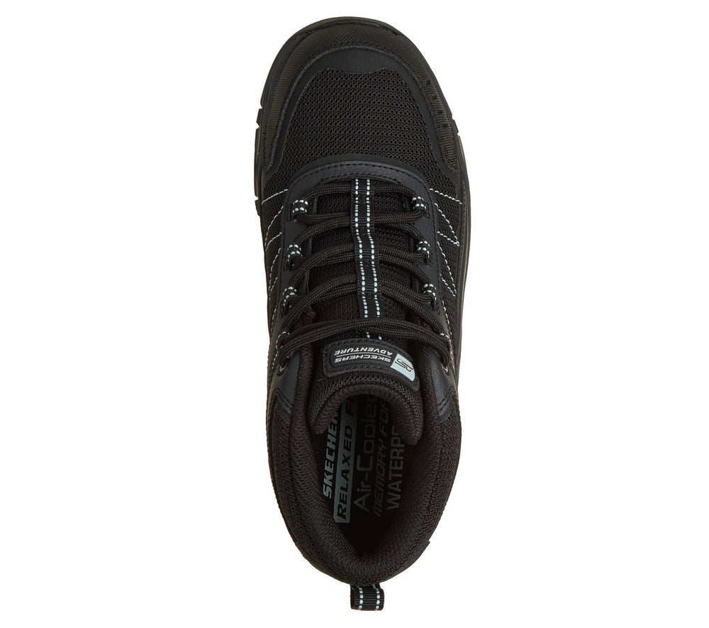 Waterproof Relaxed Fit: Trego - Ashaway | Skechers