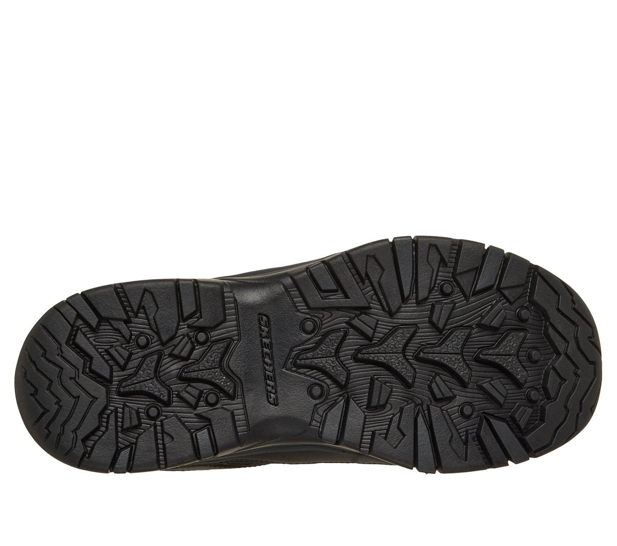 Waterproof Relaxed Fit: Trego - Ashaway | Skechers