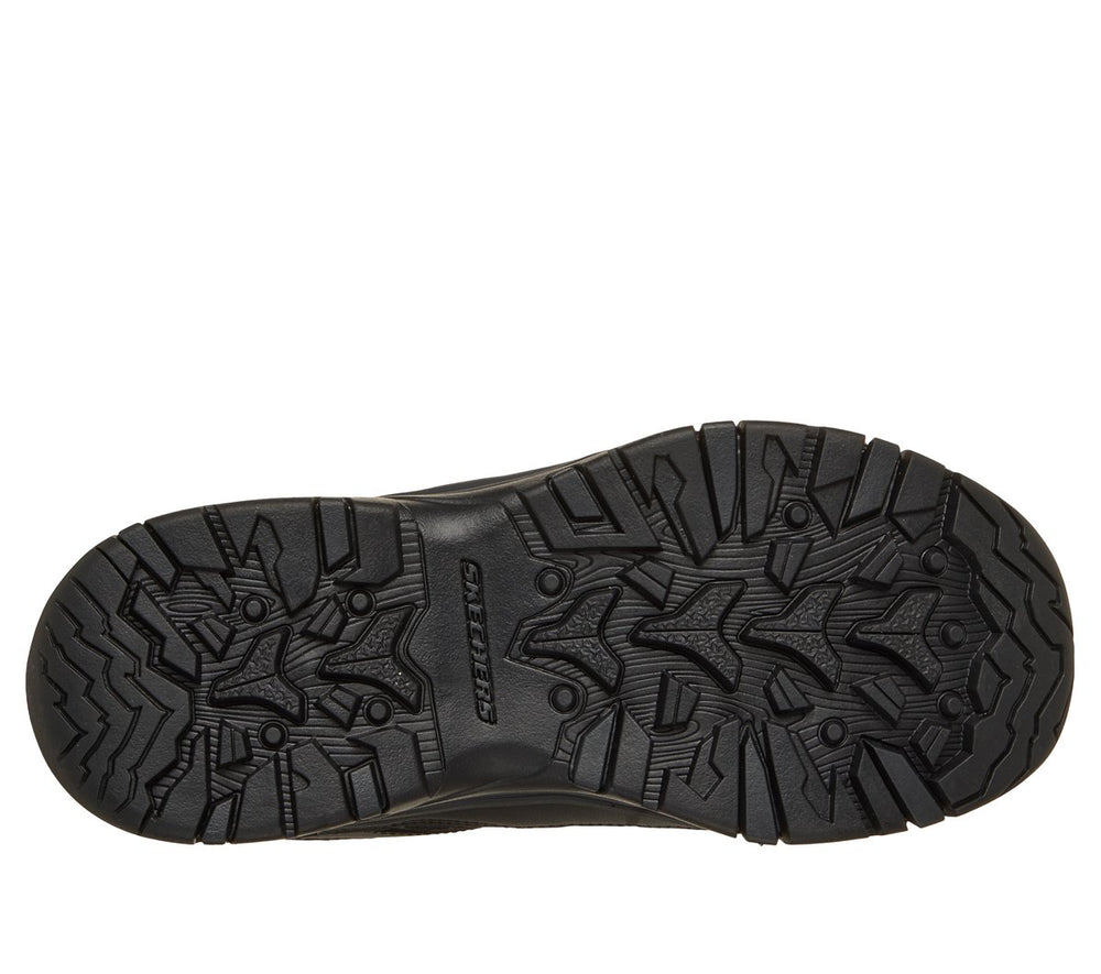 Waterproof Relaxed Fit: Trego - Ashaway | Skechers