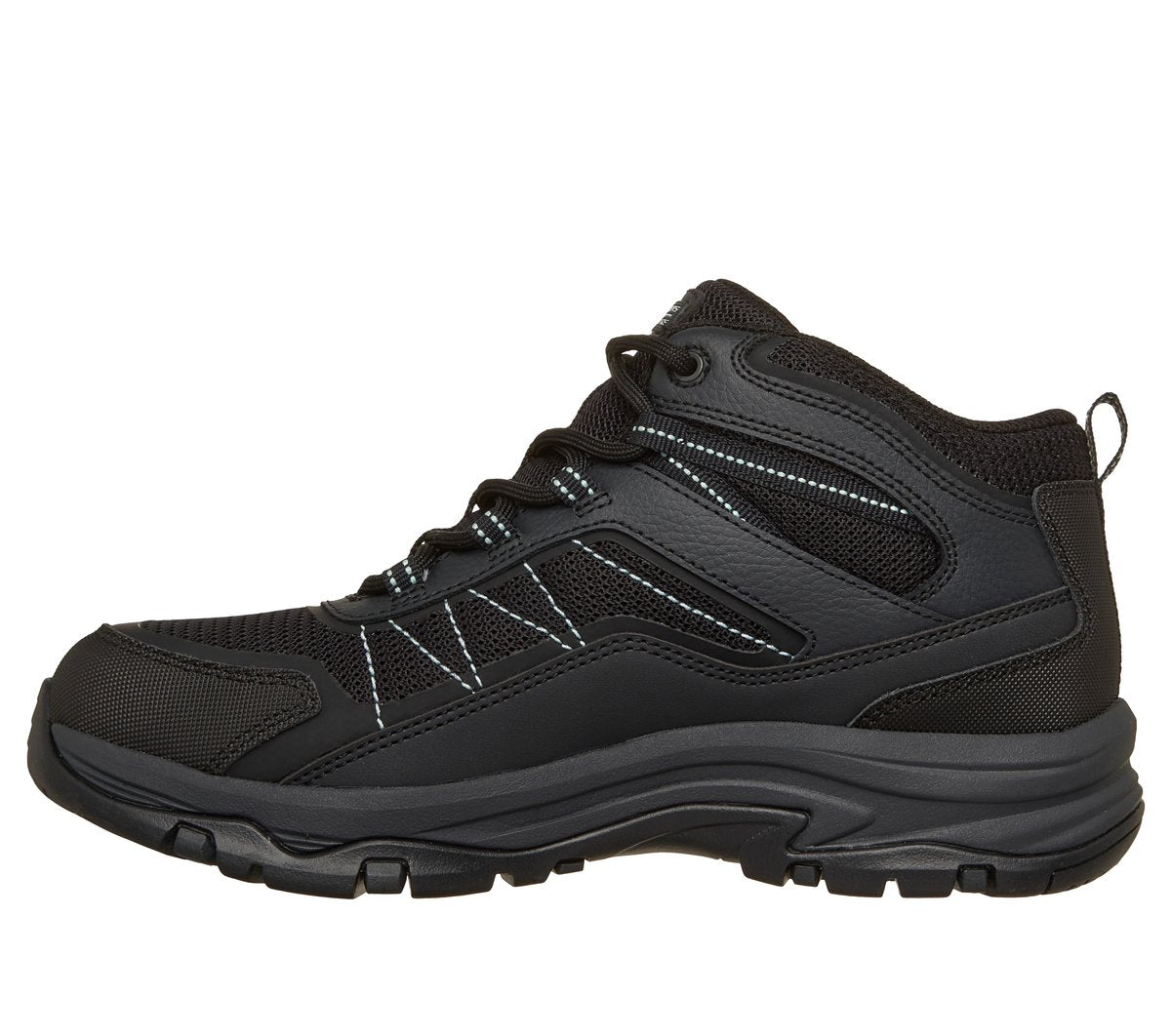 Waterproof Relaxed Fit: Trego - Ashaway | Skechers