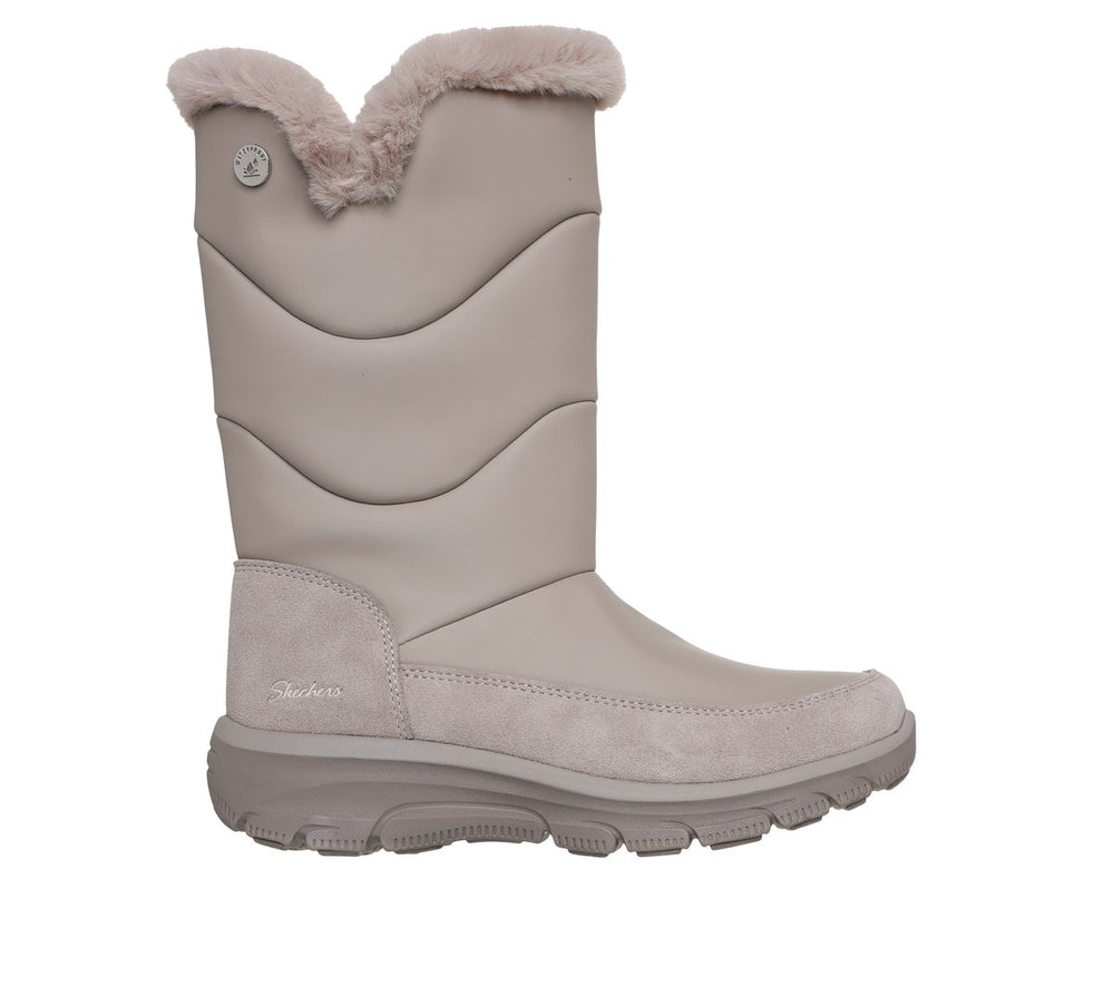 Waterproof Relaxed Fit: Easy Going - Snow Chillin | Skechers