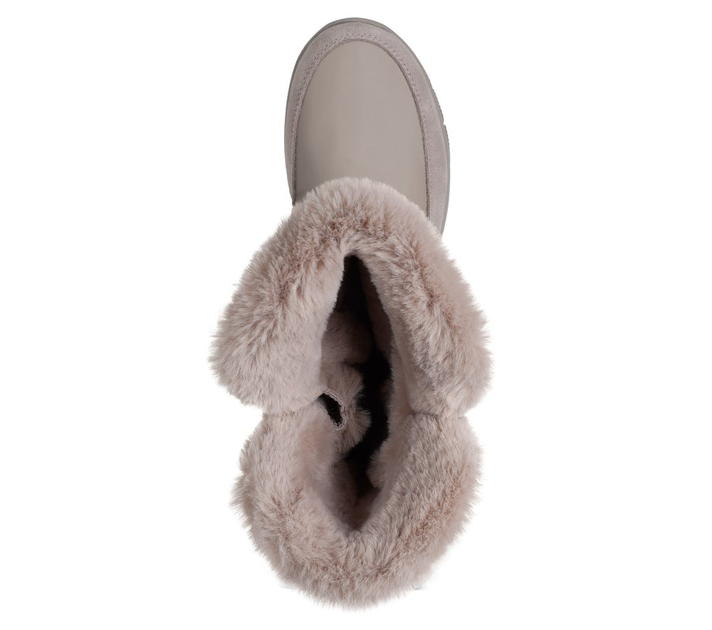 Waterproof Relaxed Fit: Easy Going - Snow Chillin | Skechers