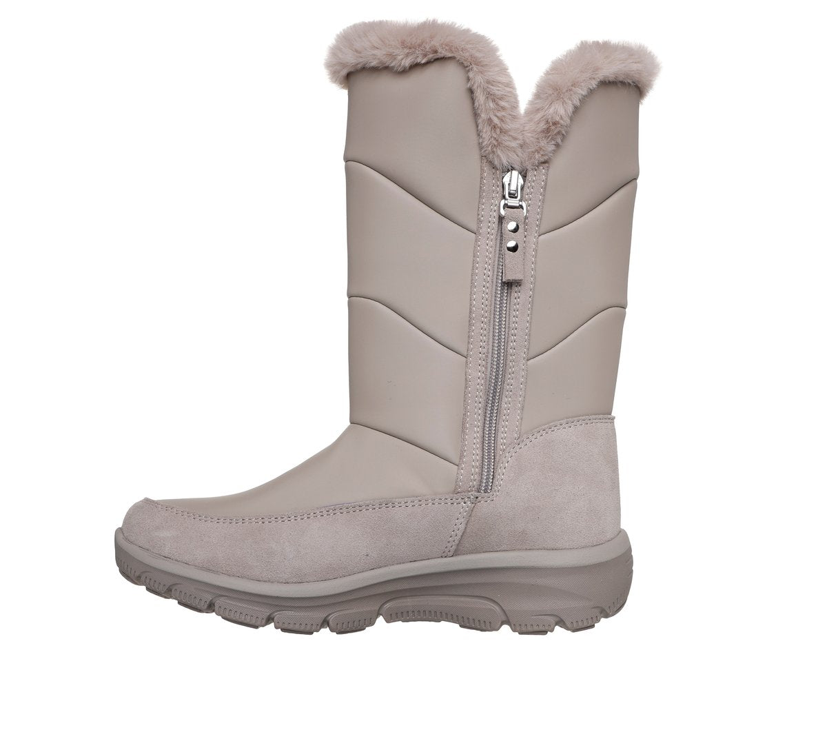 Waterproof Relaxed Fit: Easy Going - Snow Chillin | Skechers
