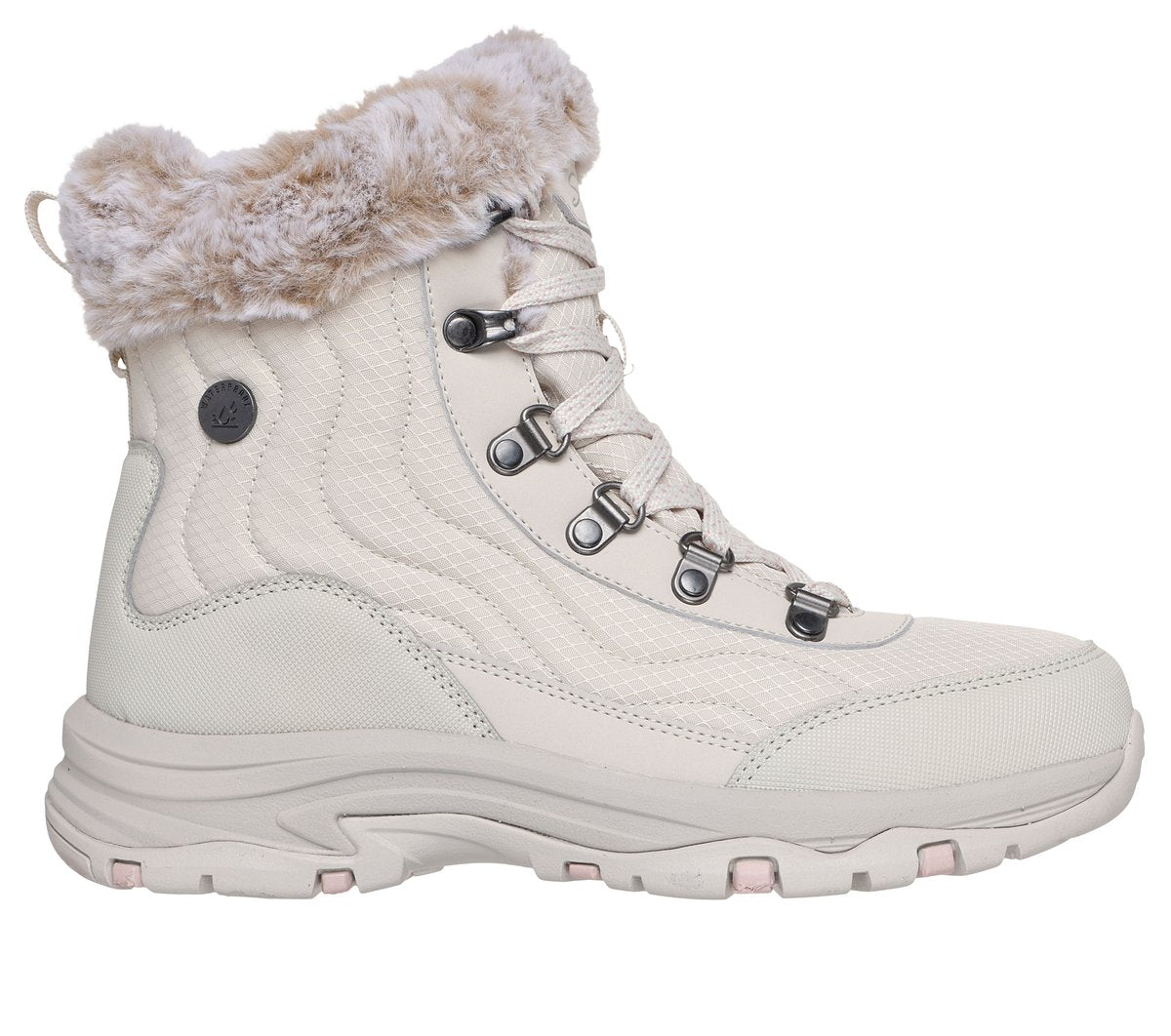 Waterproof Relaxed Fit: Trego - Stormie | Skechers