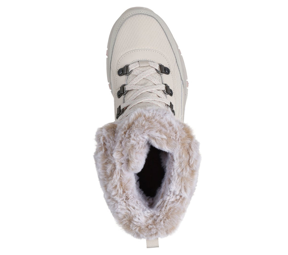 Waterproof Relaxed Fit: Trego - Stormie | Skechers
