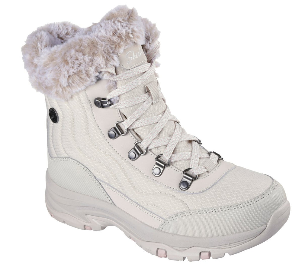 Waterproof Relaxed Fit: Trego - Stormie | Skechers