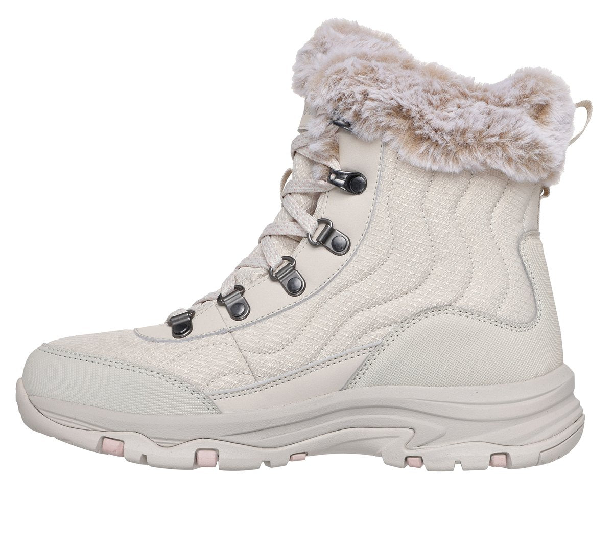 Waterproof Relaxed Fit: Trego - Stormie | Skechers