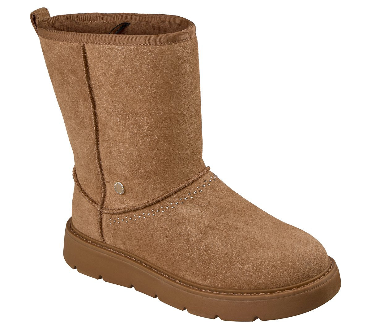 Martha Stewart: Keepsakes Cozy - Tall | Skechers