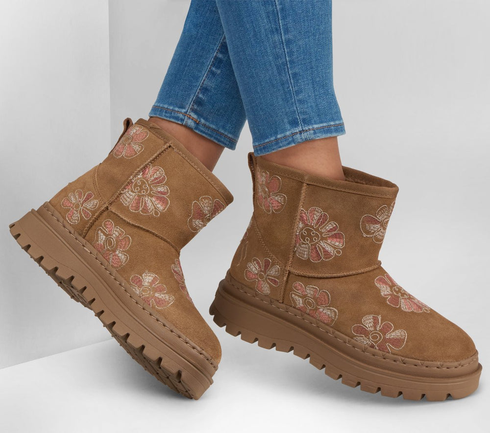 Jammers - Floral Chic | Skechers