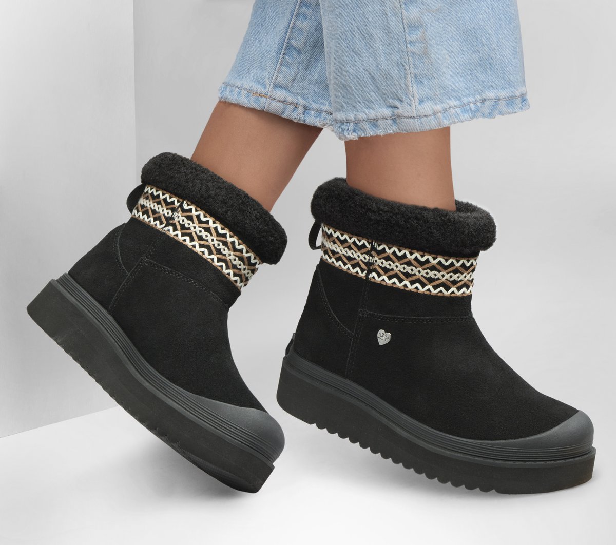 BOBS Dakota -B Cozy | Skechers