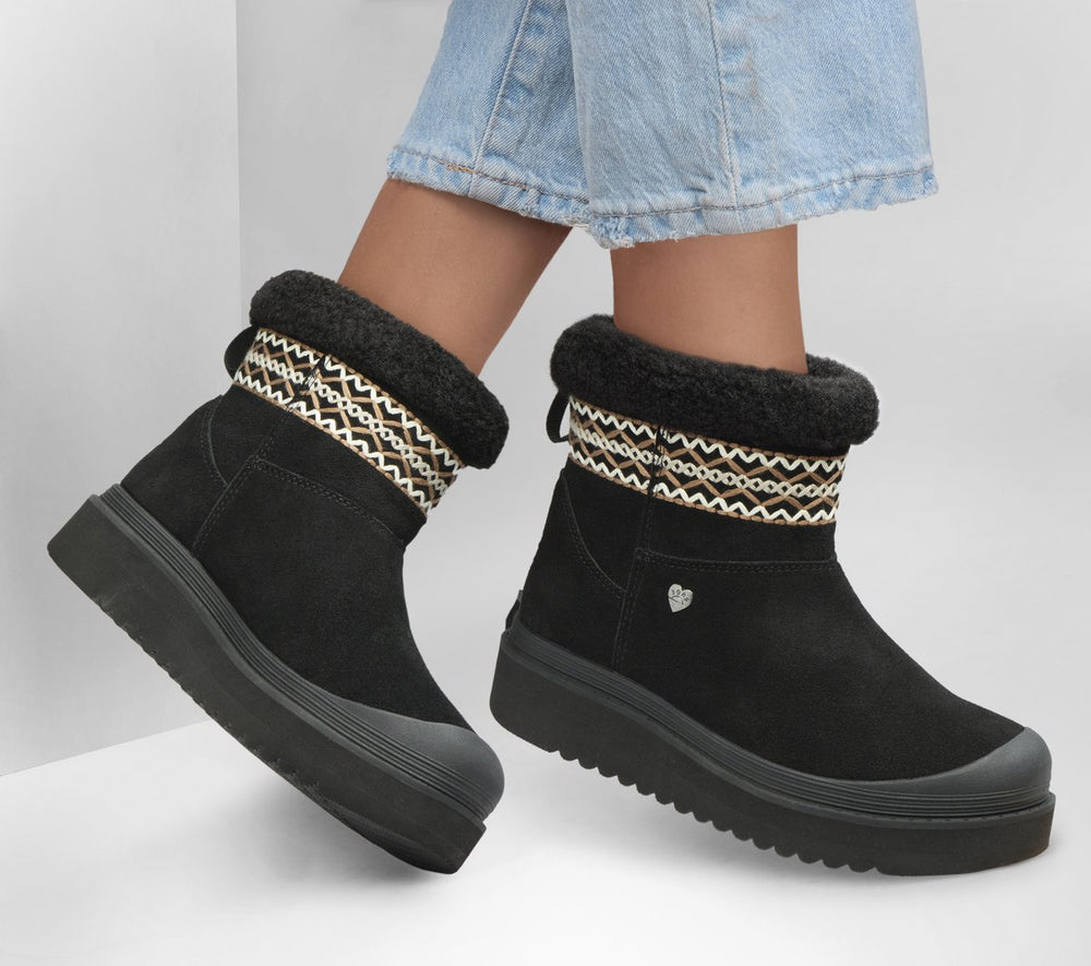 BOBS Dakota -B Cozy | Skechers
