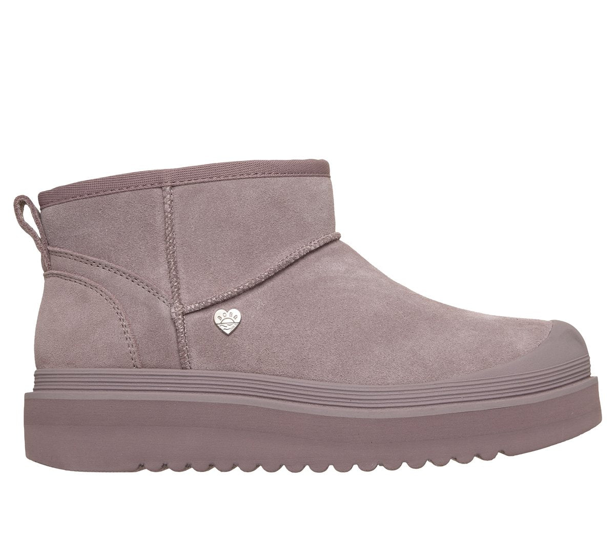 BOBS Dakota -Snug Stompers | Skechers