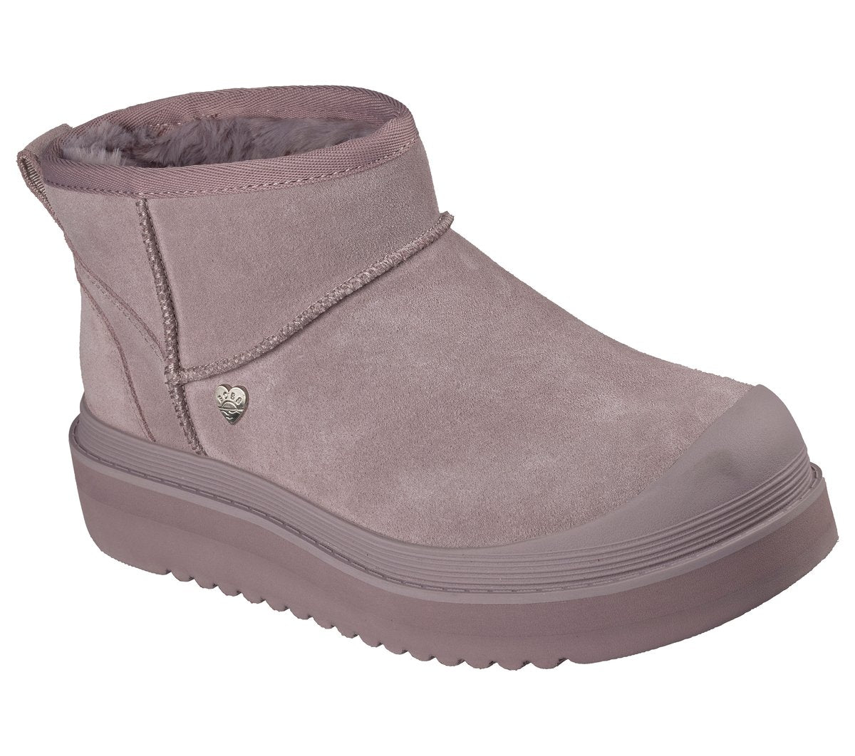 BOBS Dakota -Snug Stompers | Skechers