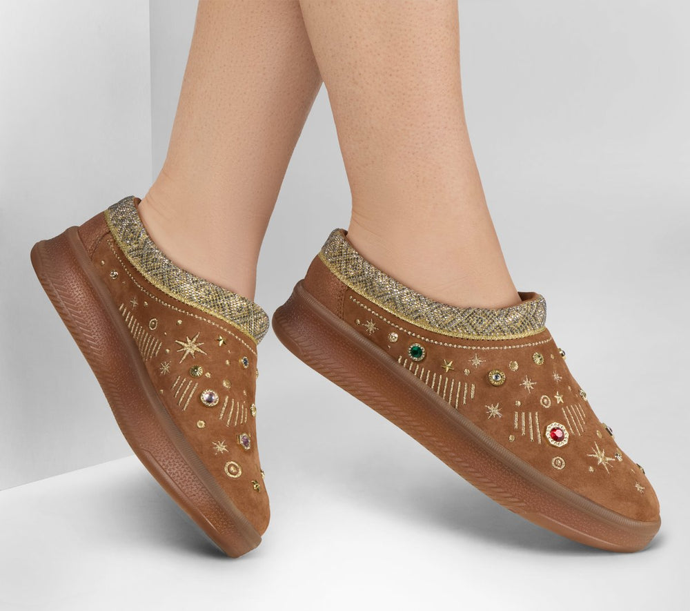 Hotshot HI -Soft Starlight | Skechers