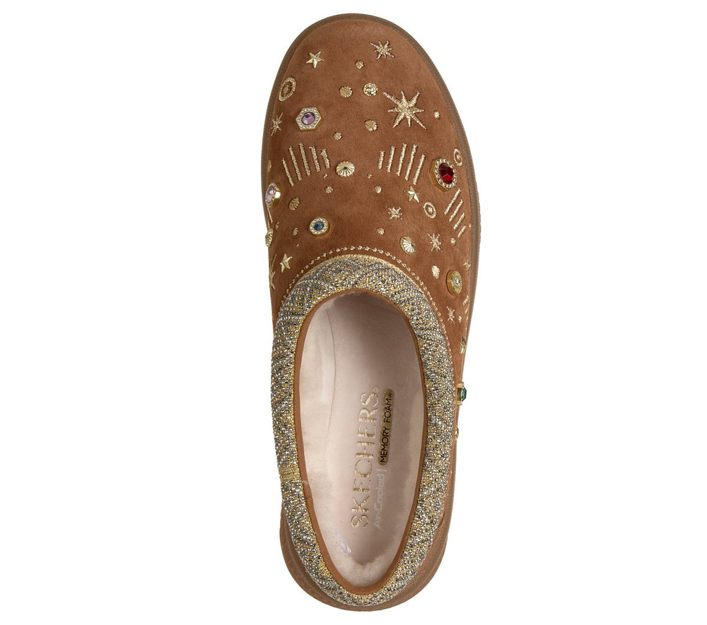 Hotshot HI -Soft Starlight | Skechers