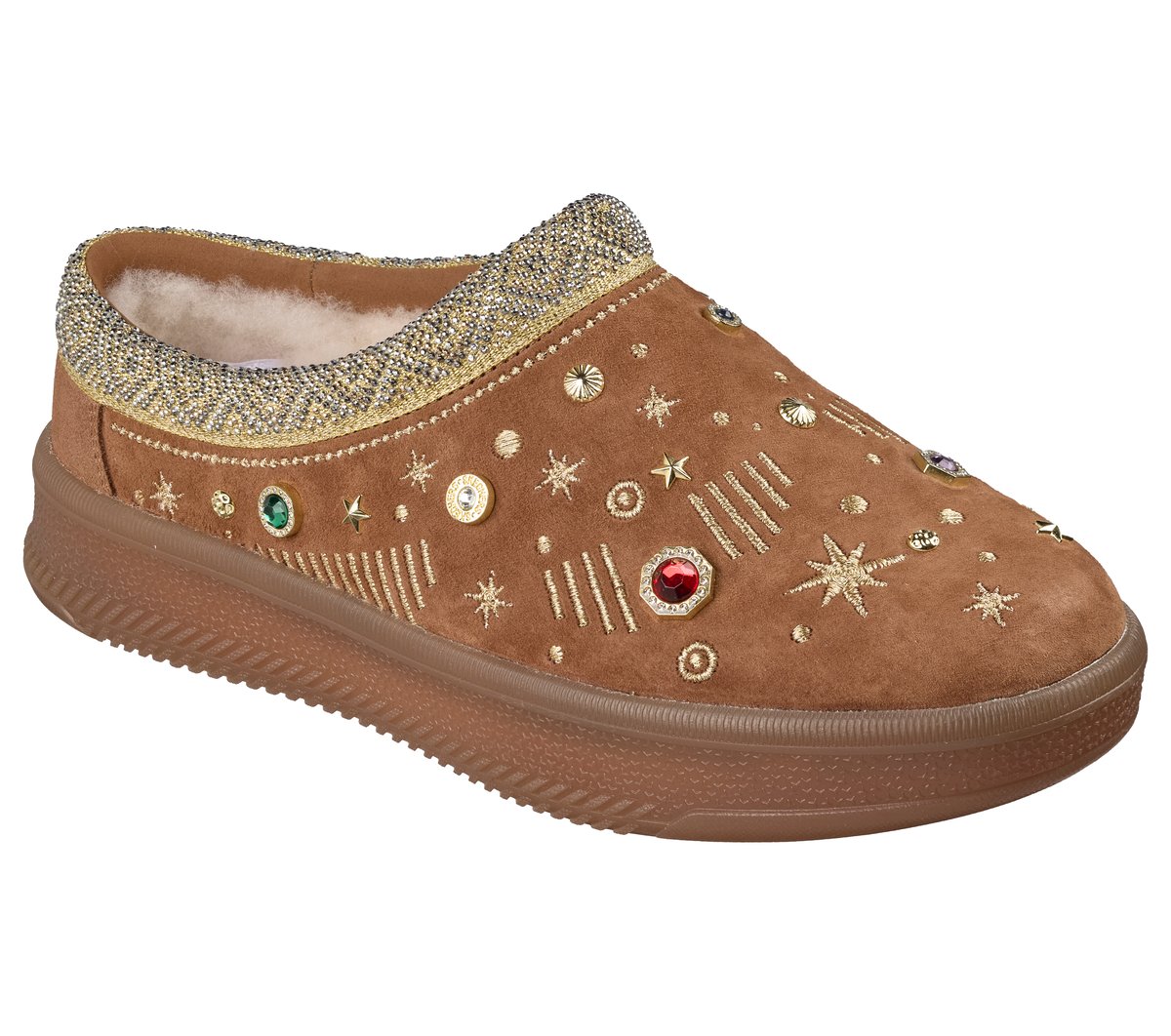 Hotshot HI -Soft Starlight | Skechers