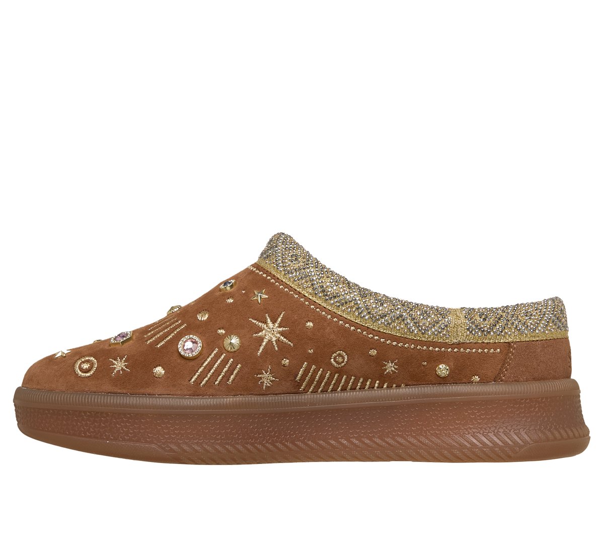 Hotshot HI -Soft Starlight | Skechers