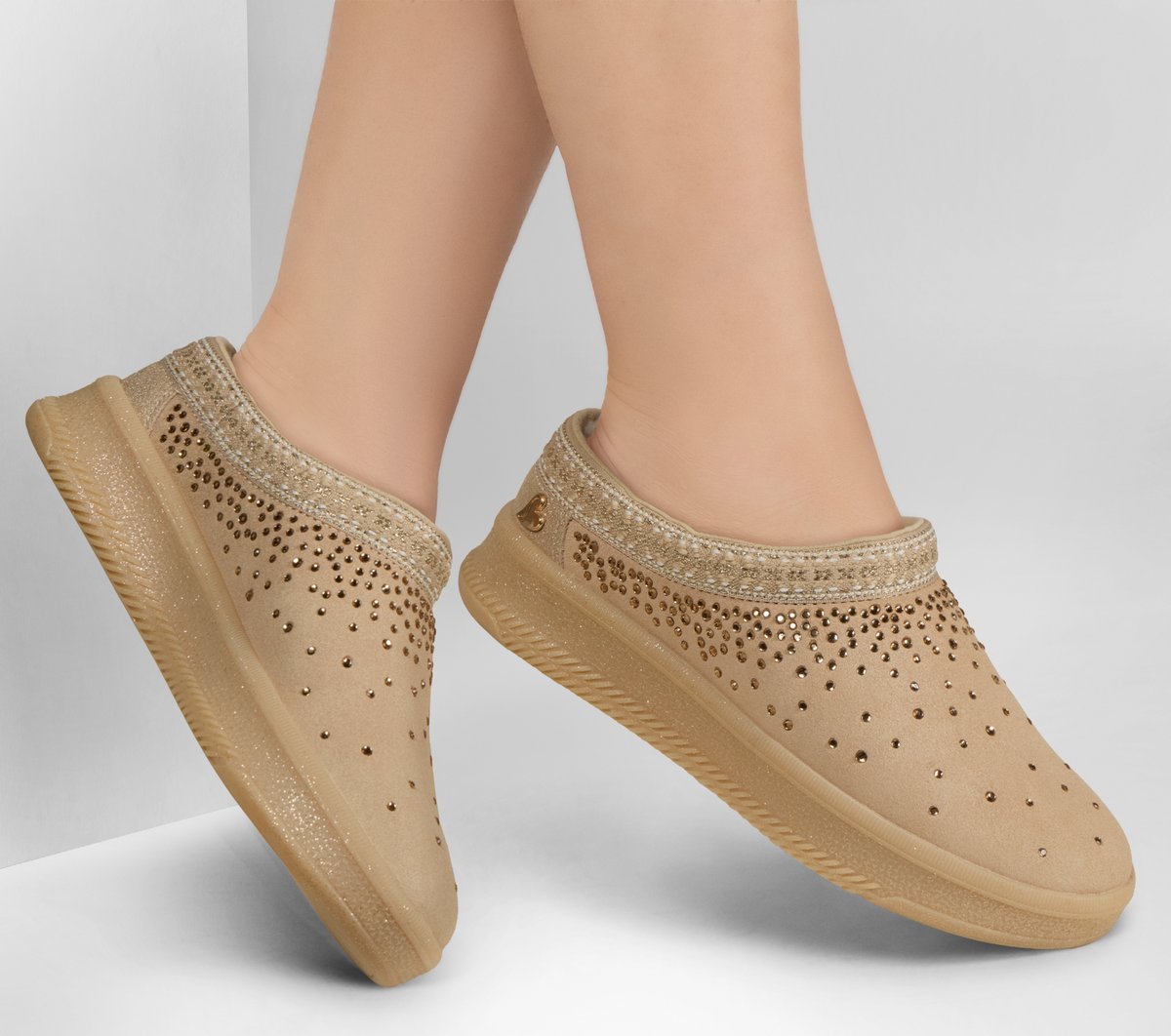 Hotshot HI - Golden Glow | Skechers