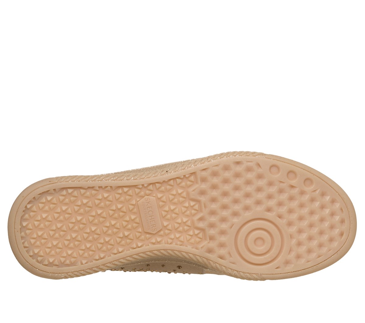 Hotshot HI - Golden Glow | Skechers