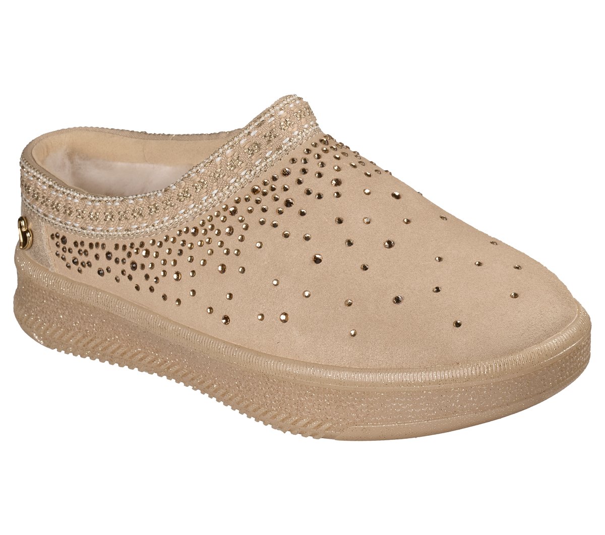 Hotshot HI - Golden Glow | Skechers