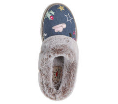 BOBS Keepsakes Lite - Denim Dreams | Skechers