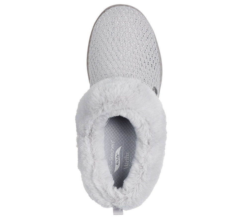 Martha Stewart: Arch Fit Keepsakes | Skechers