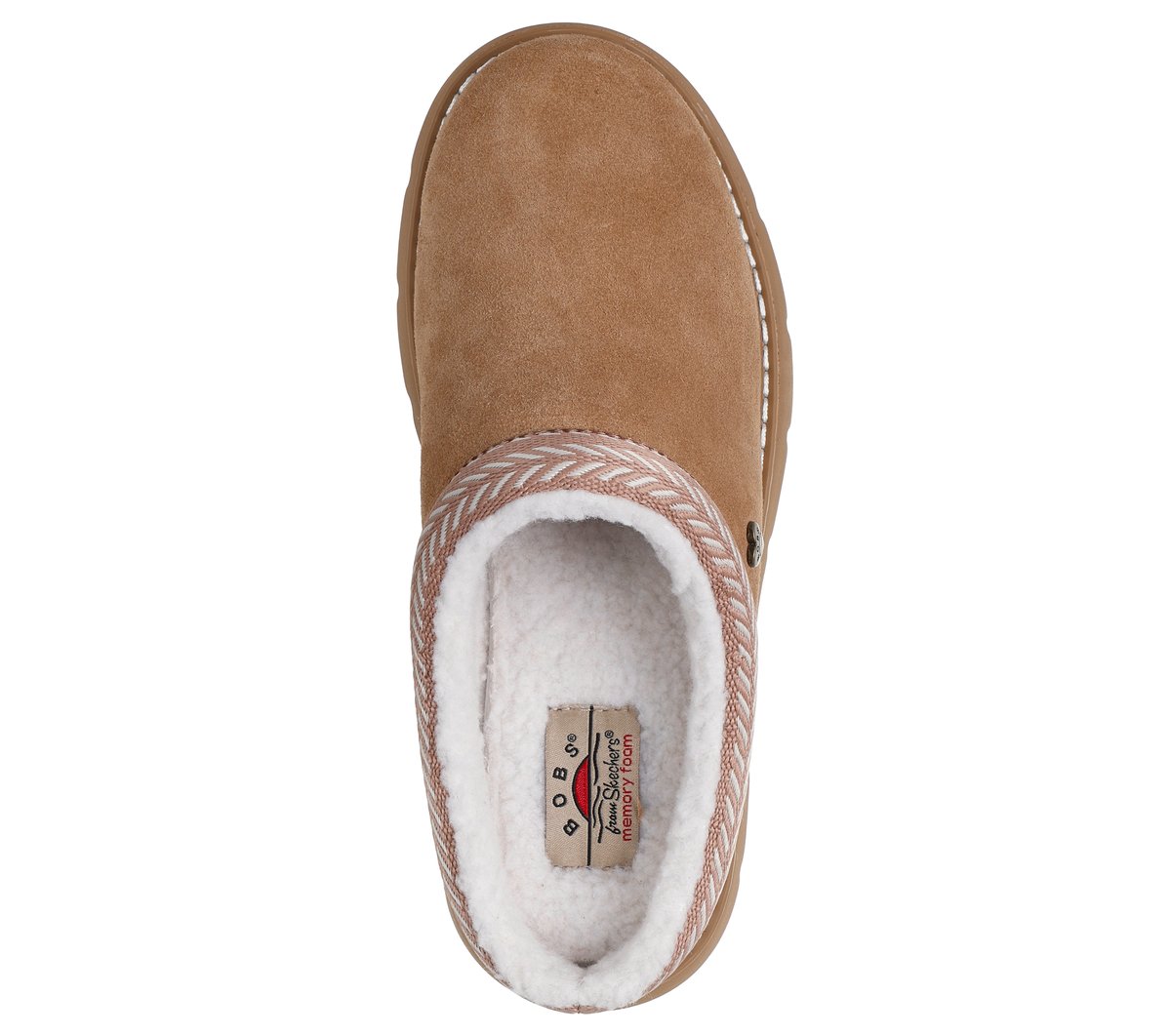 BOBS Keepsakes Lite - Fuzzy Dreams | Skechers