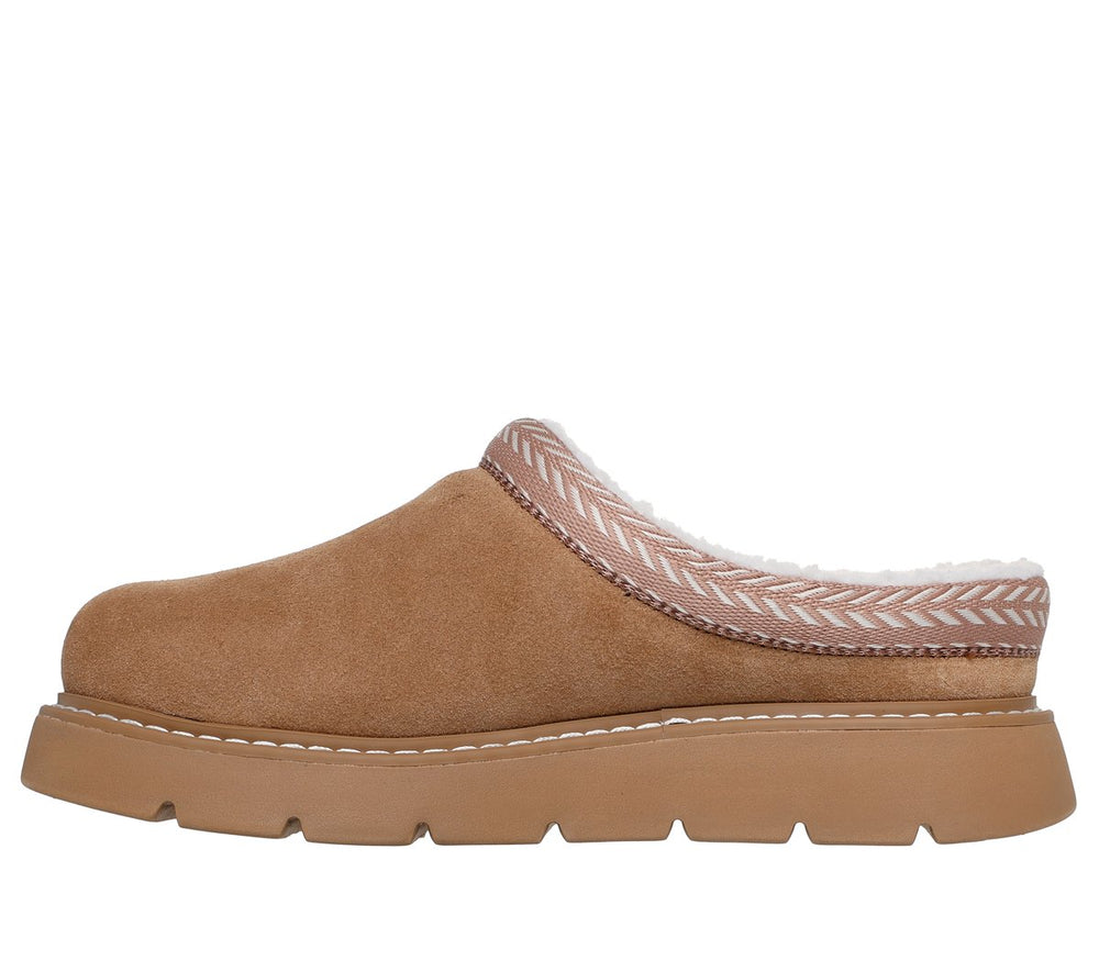 BOBS Keepsakes Lite - Fuzzy Dreams | Skechers