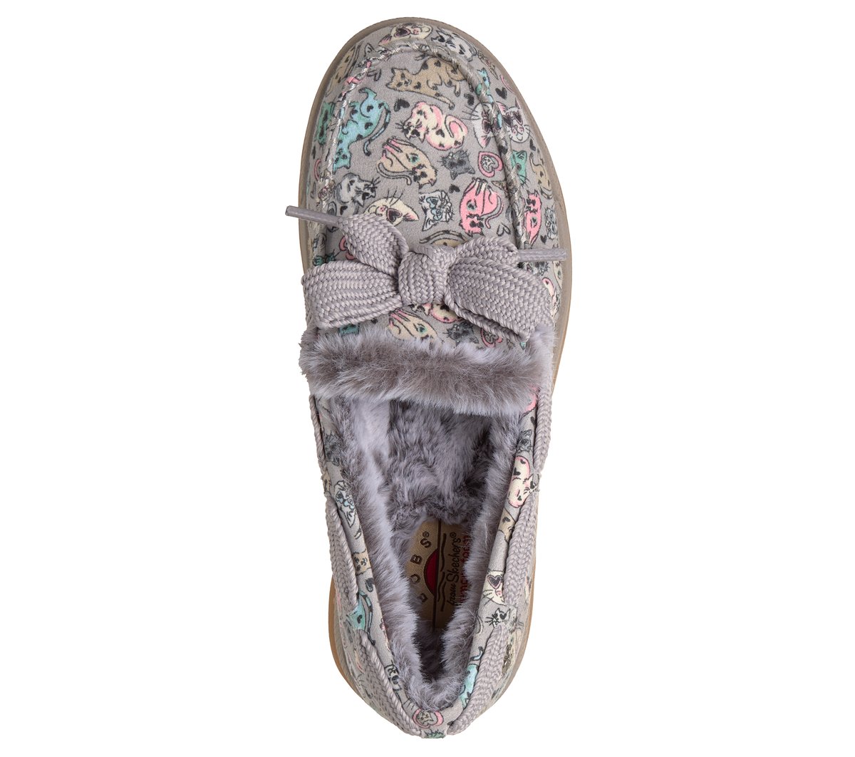 BOBS Cozy Chill - Cat Cozies | Skechers