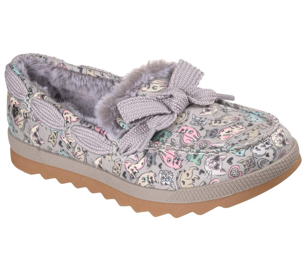 BOBS Cozy Chill - Cat Cozies | Skechers