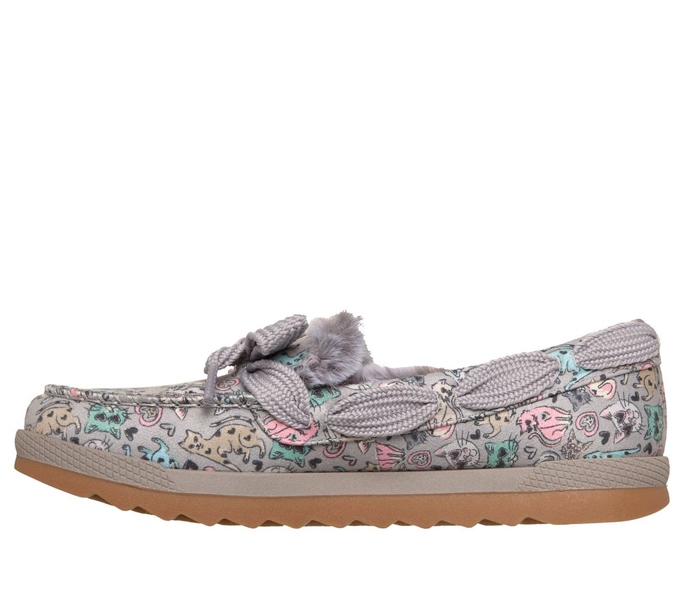 BOBS Cozy Chill - Cat Cozies | Skechers