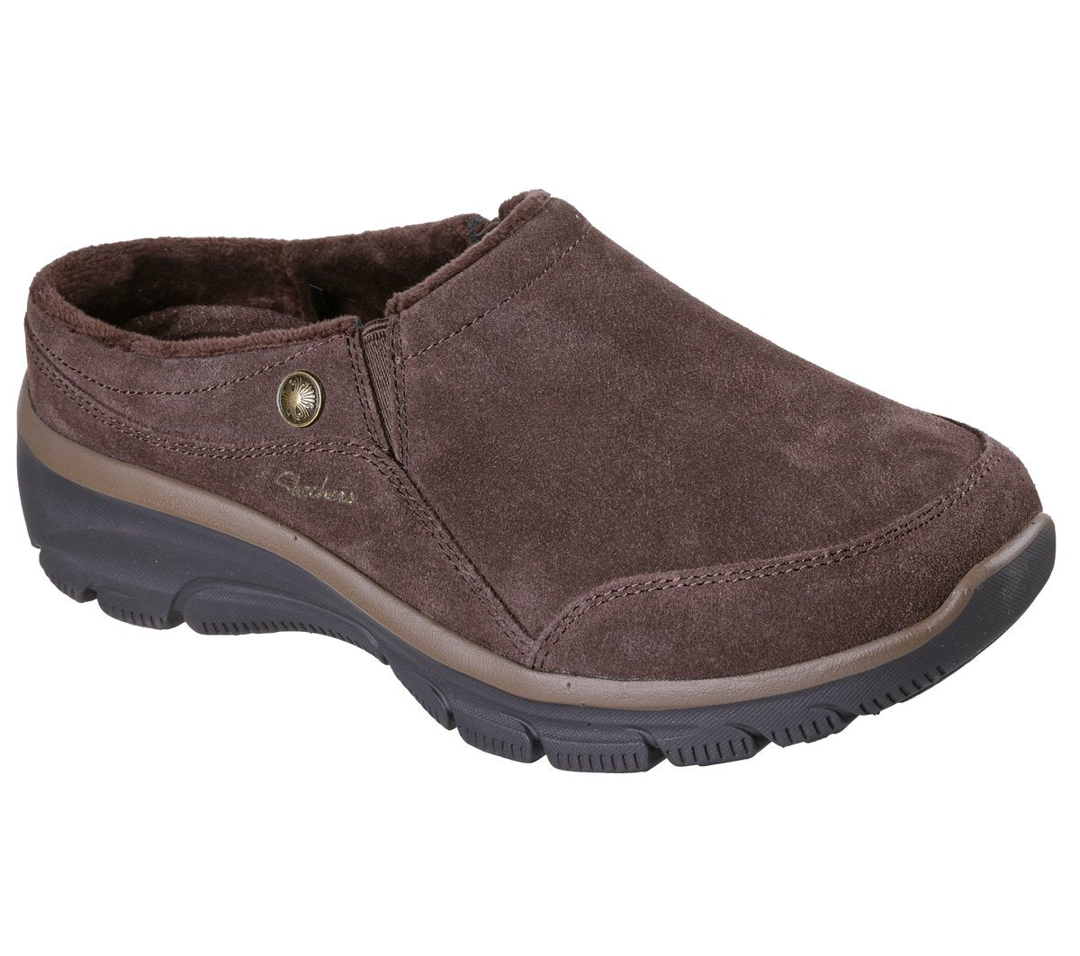 Relaxed Fit: Easy Going - Latte 3 | Skechers