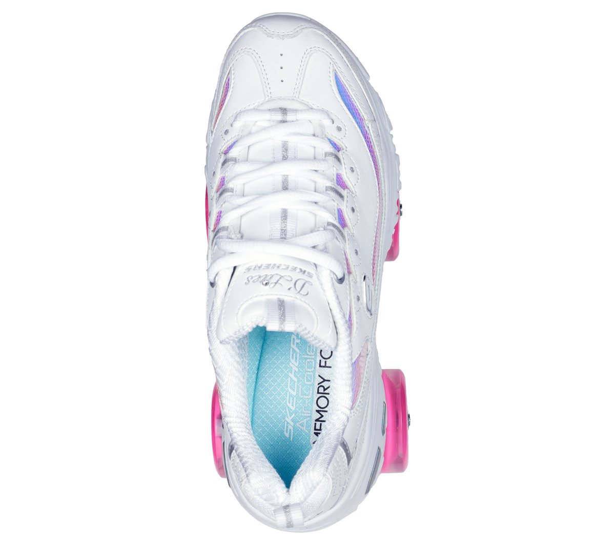 4 Wheeler - Fly Cruiser | Skechers