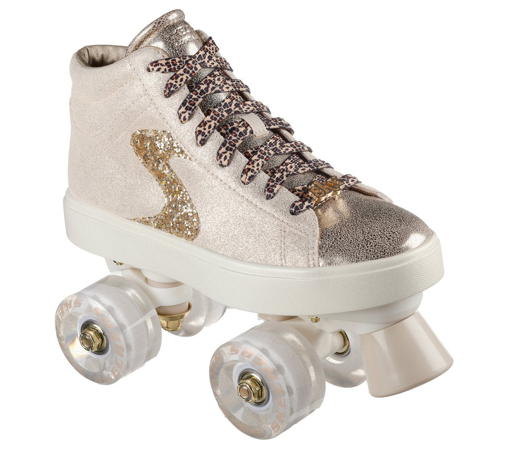 4 Wheeler - 24K Gold | Skechers