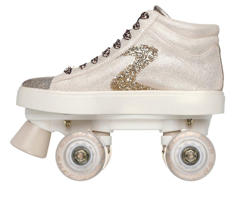 4 Wheeler - 24K Gold | Skechers